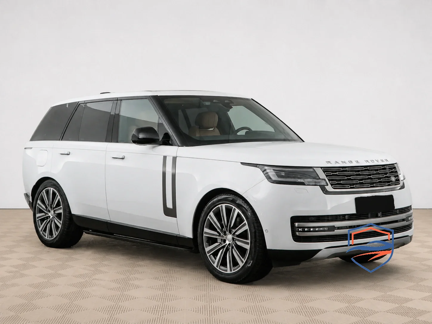 Land Rover - Land Rover Range Rover V, 2022 г.