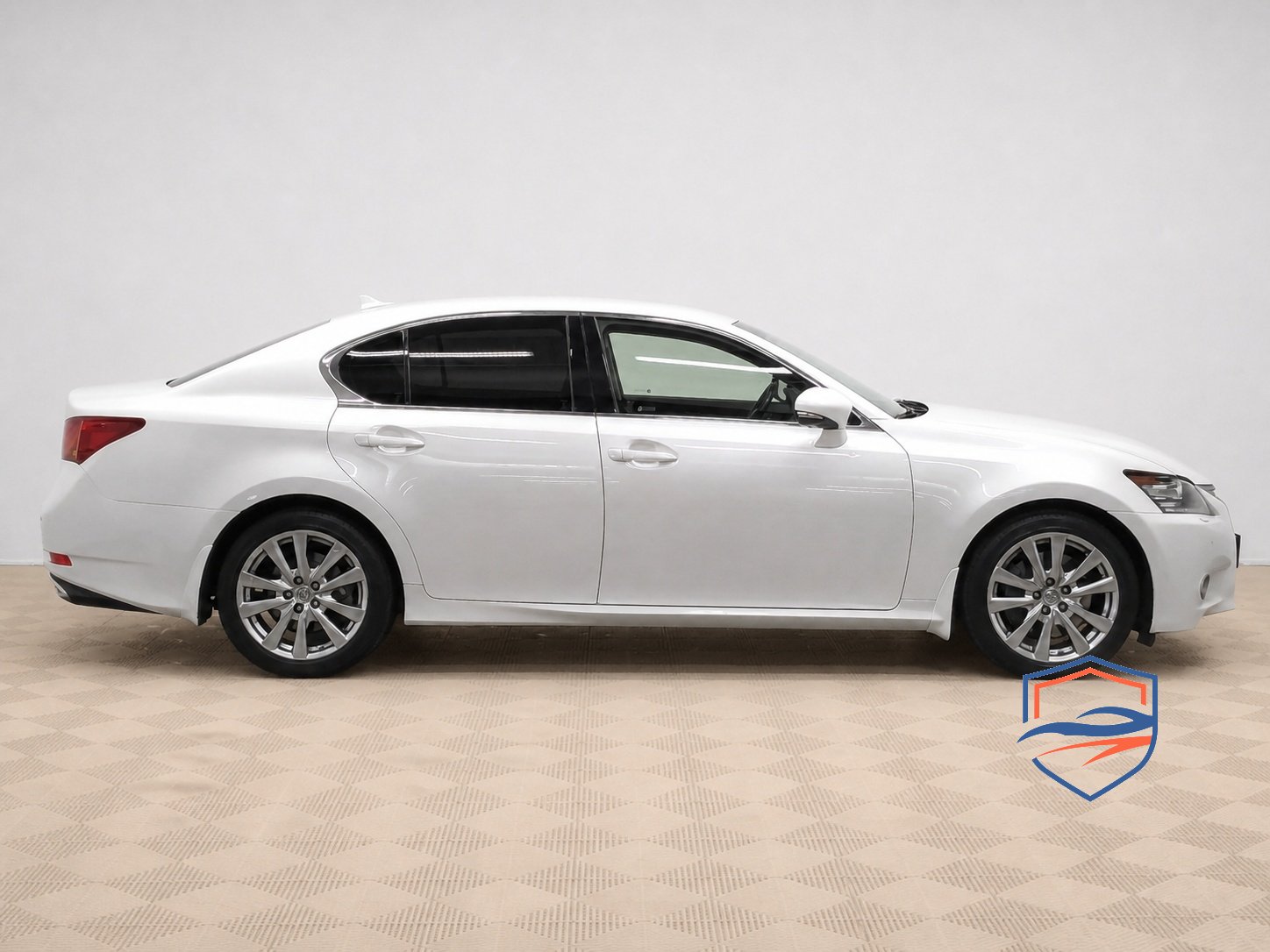 Lexus - Lexus GS, 2014