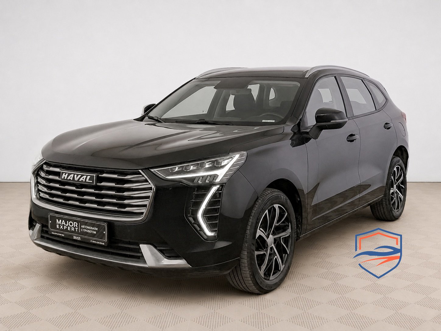 Haval - HAVAL Jolion, 2022