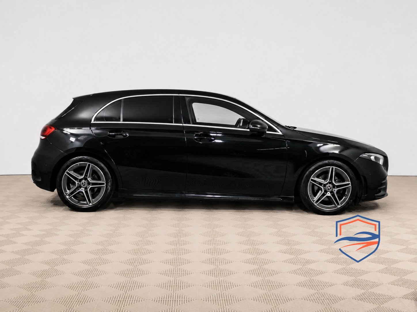 Mercedes-Benz - Mercedes-Benz A-Класс 200 IV (W177), 2020