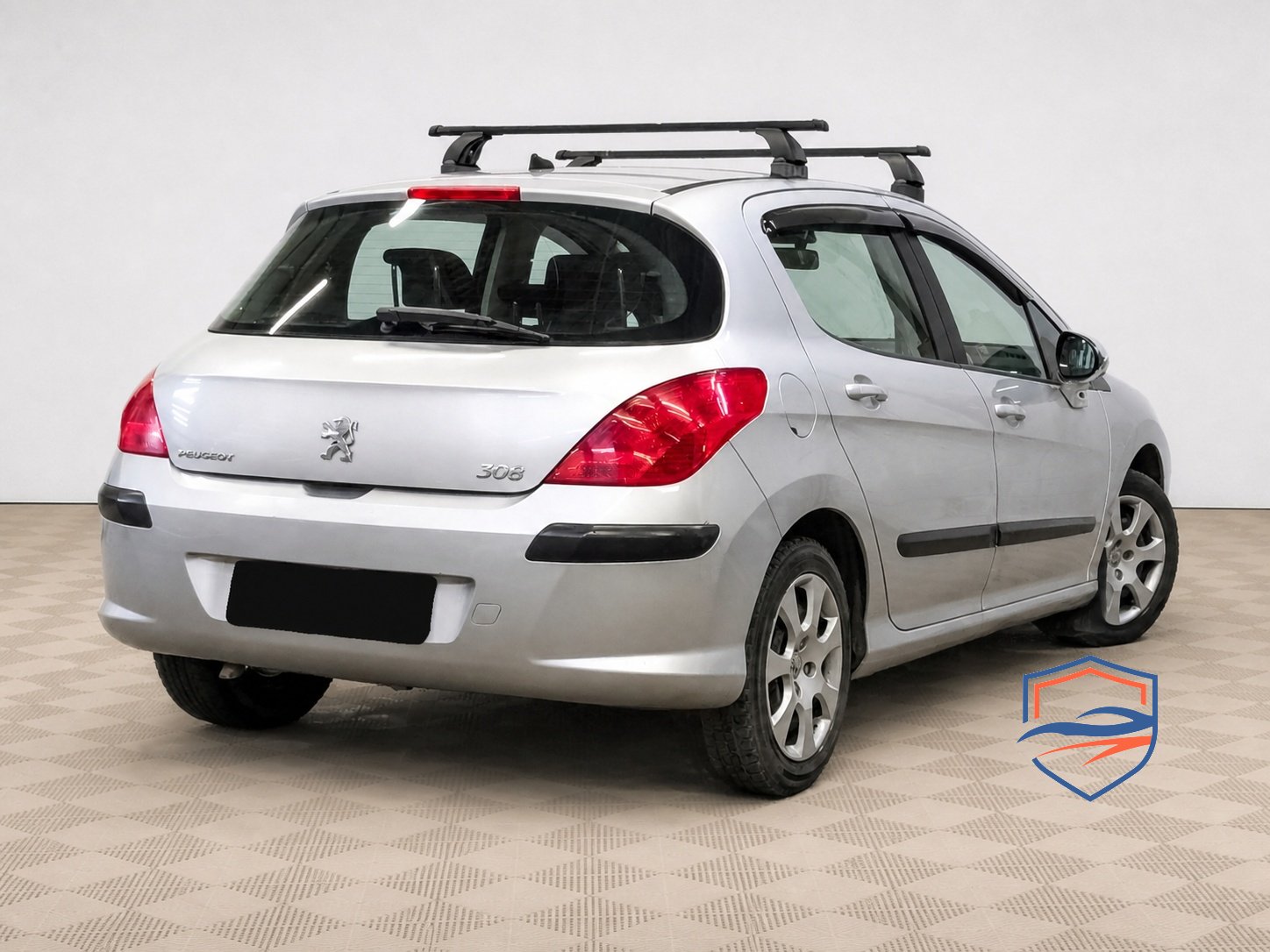 Peugeot - Peugeot 308, 2011