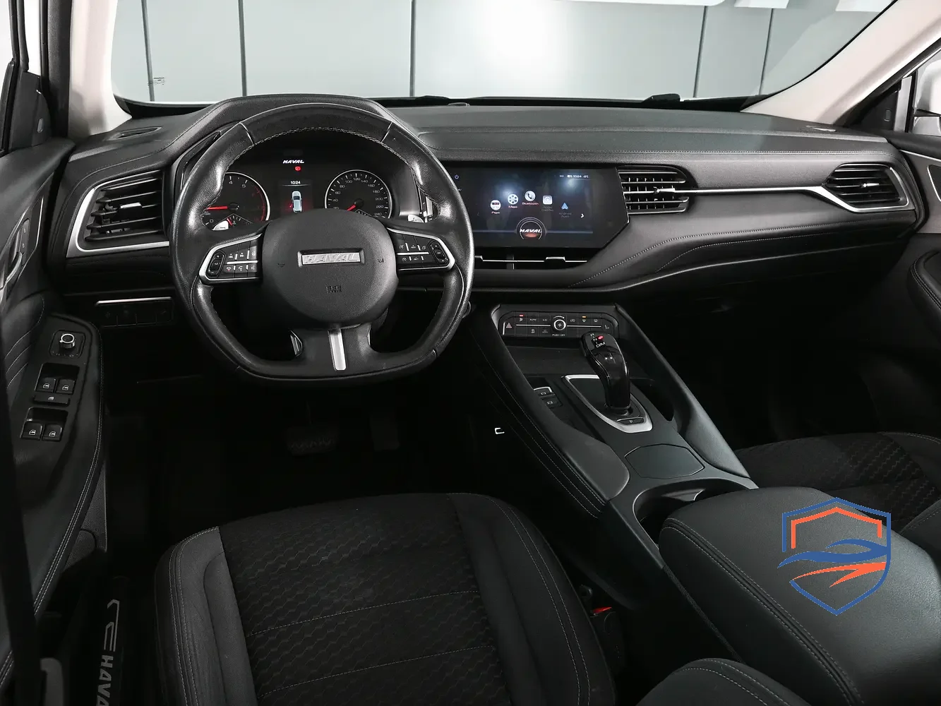 Haval - Haval F7 I, 2021 г.