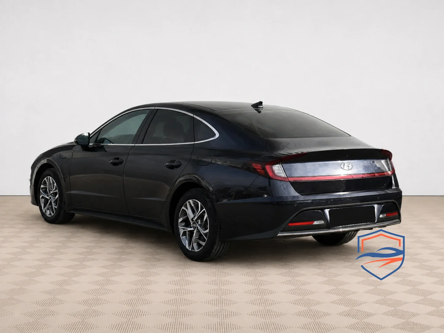 Hyundai - Hyundai Sonata VIII (DN8), 2020 г.