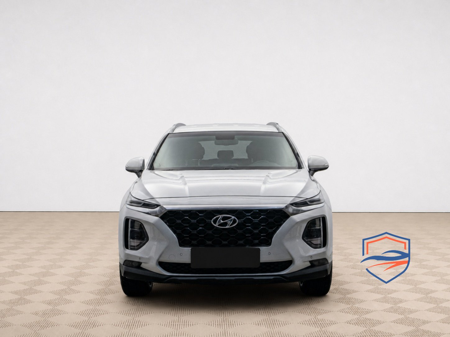 Hyundai - Hyundai Santa Fe IV, 2018