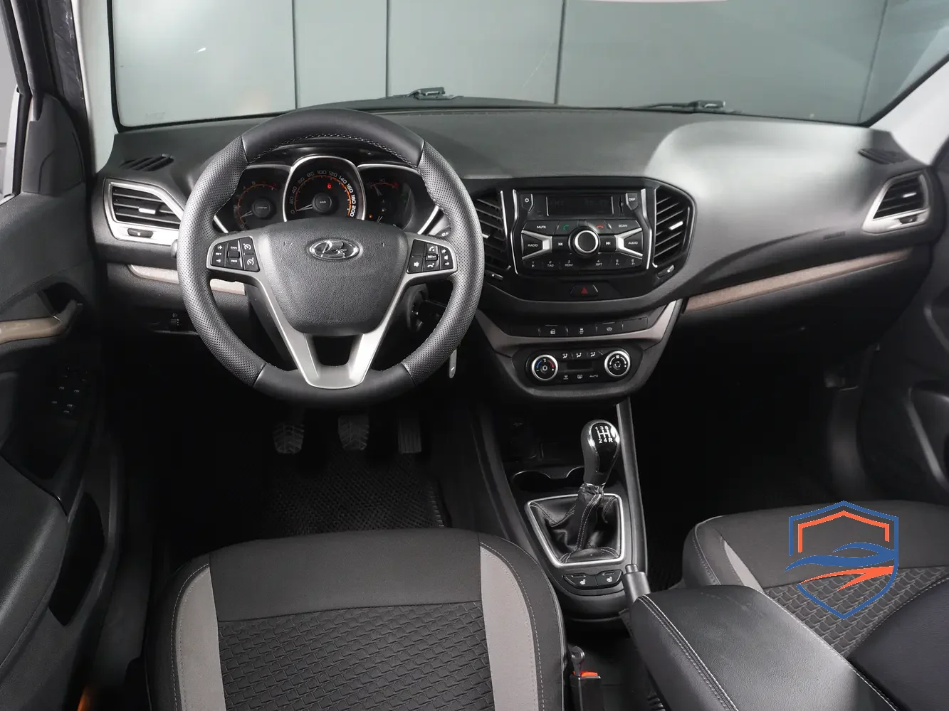 LADA (ВАЗ) - LADA (ВАЗ) Vesta I, 2020 г.