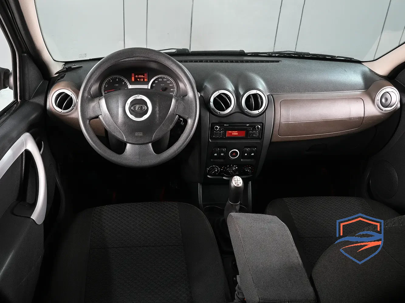 LADA (ВАЗ) - LADA (ВАЗ) Largus I, 2014 г.