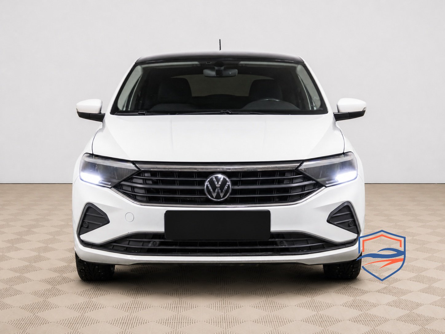 Volkswagen - Volkswagen Polo VI, 2020