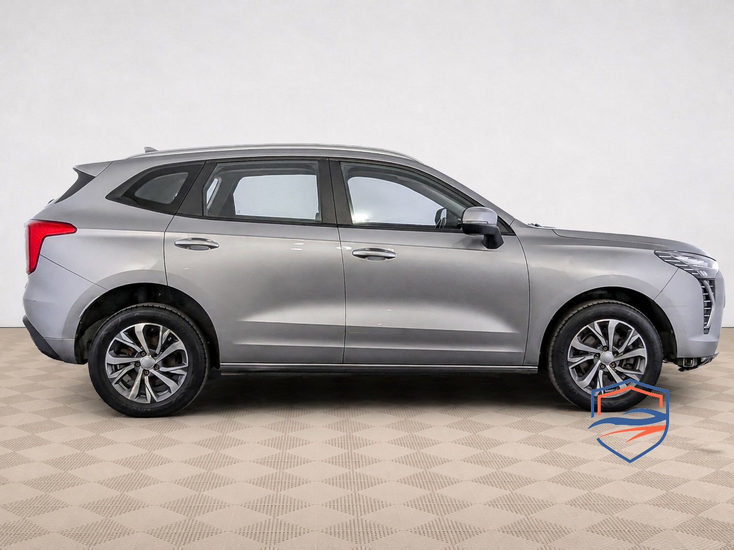 Haval - HAVAL Jolion, 2022