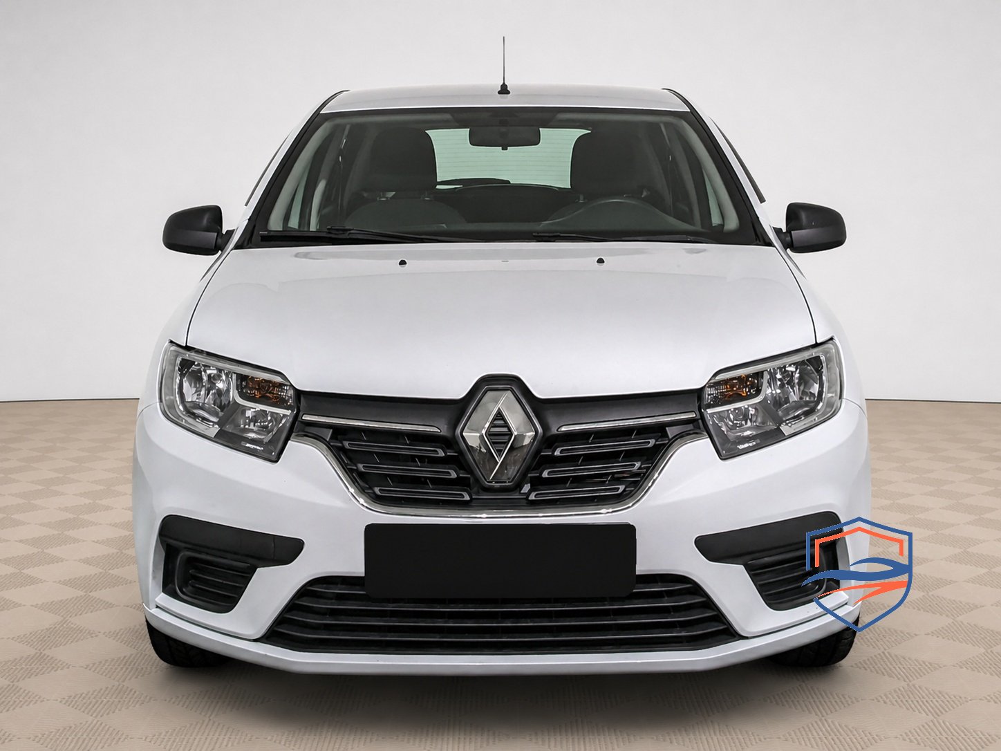 Renault - Renault Sandero, 2018