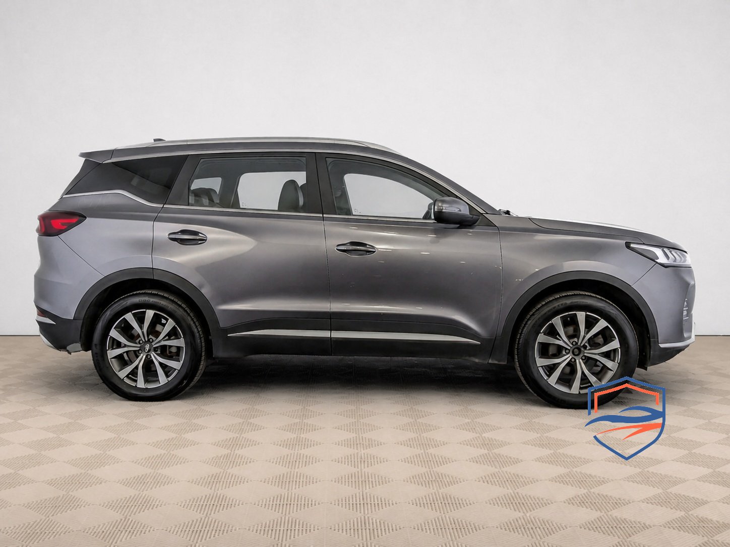 Chery - Chery Tiggo 7 Pro I, 2022
