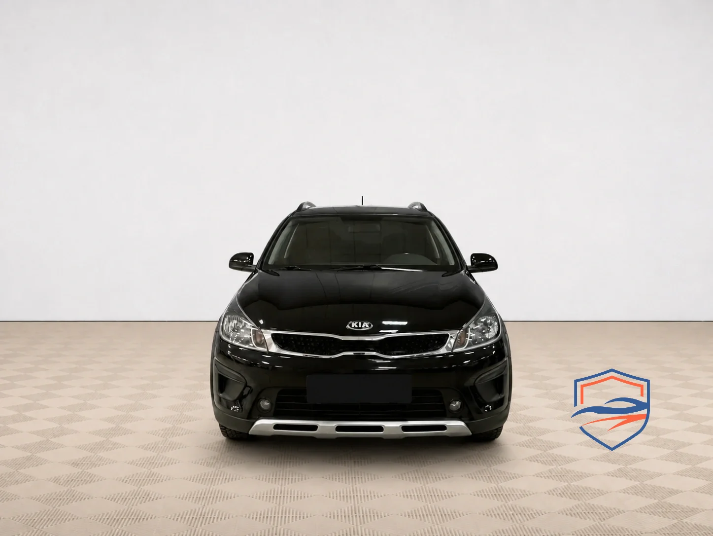 Kia - Kia Rio X-Line IV, 2019 г.