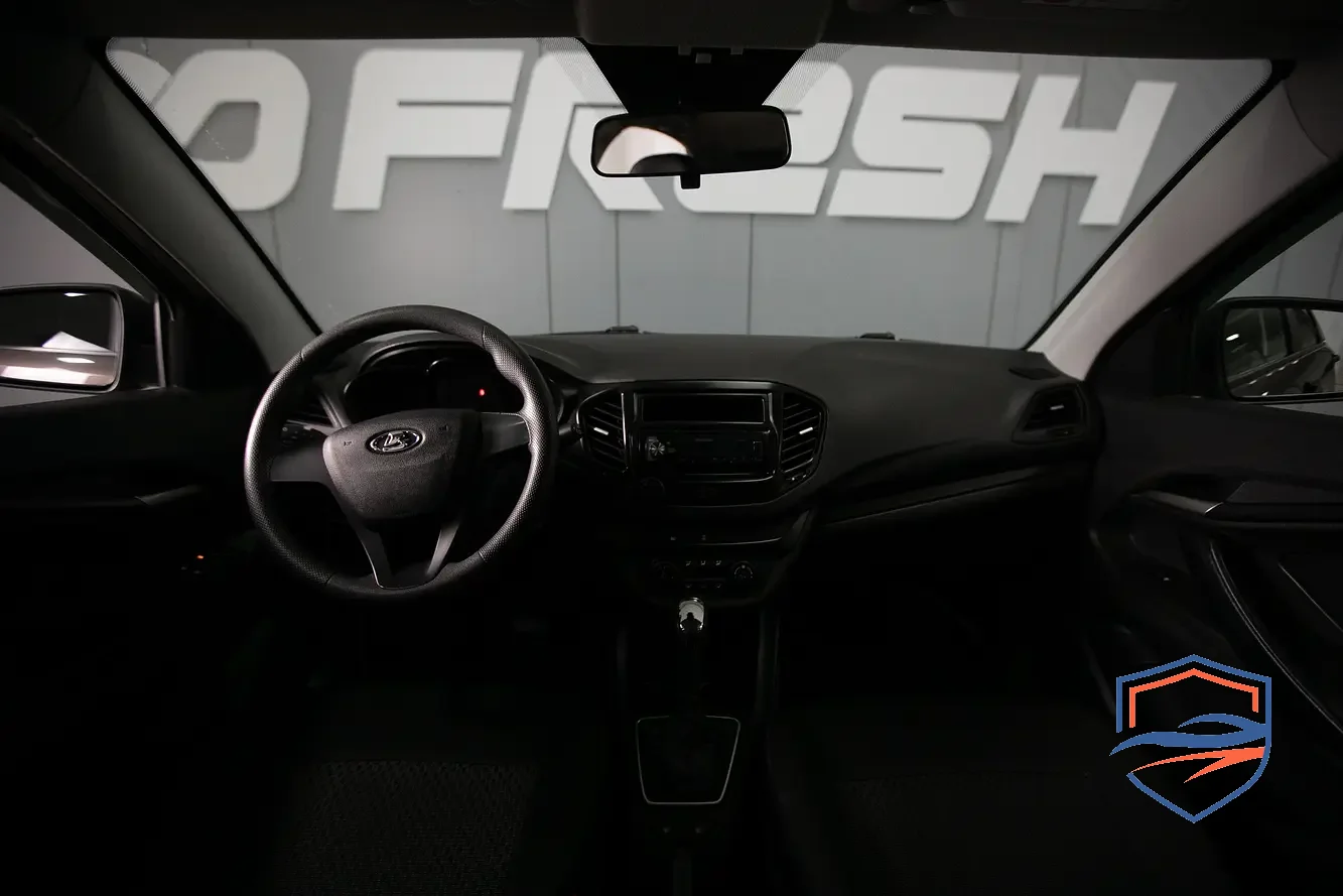 LADA (ВАЗ) - LADA (ВАЗ) Vesta I, 2021 г.