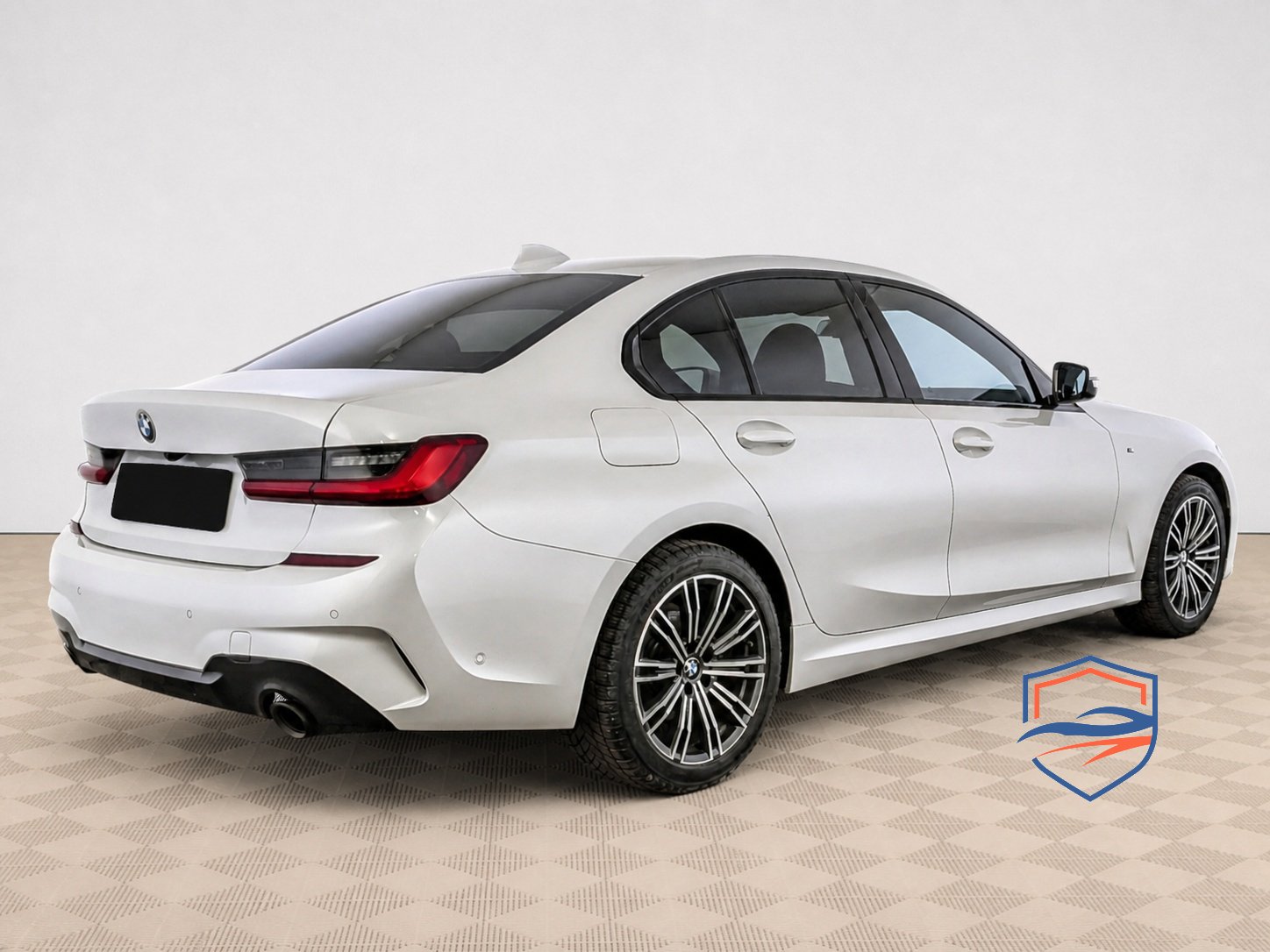 BMW - BMW 3 серии, 2020