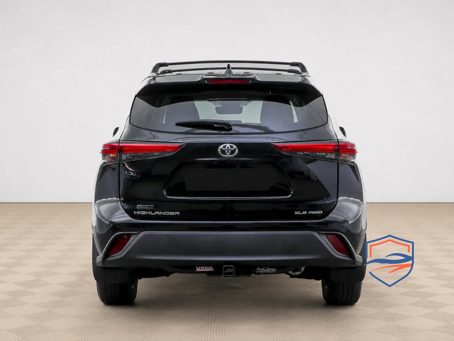 Toyota - Toyota Highlander IV (XU70), 2021 г.