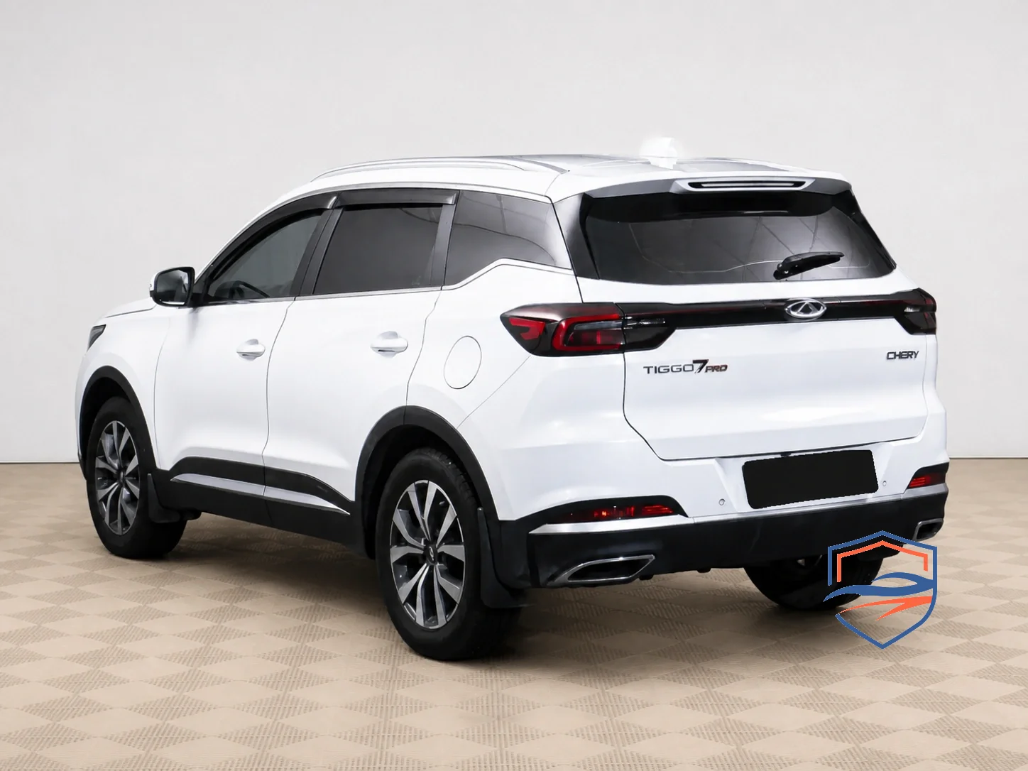 Chery - Chery Tiggo 7 Pro I, 2023 г.