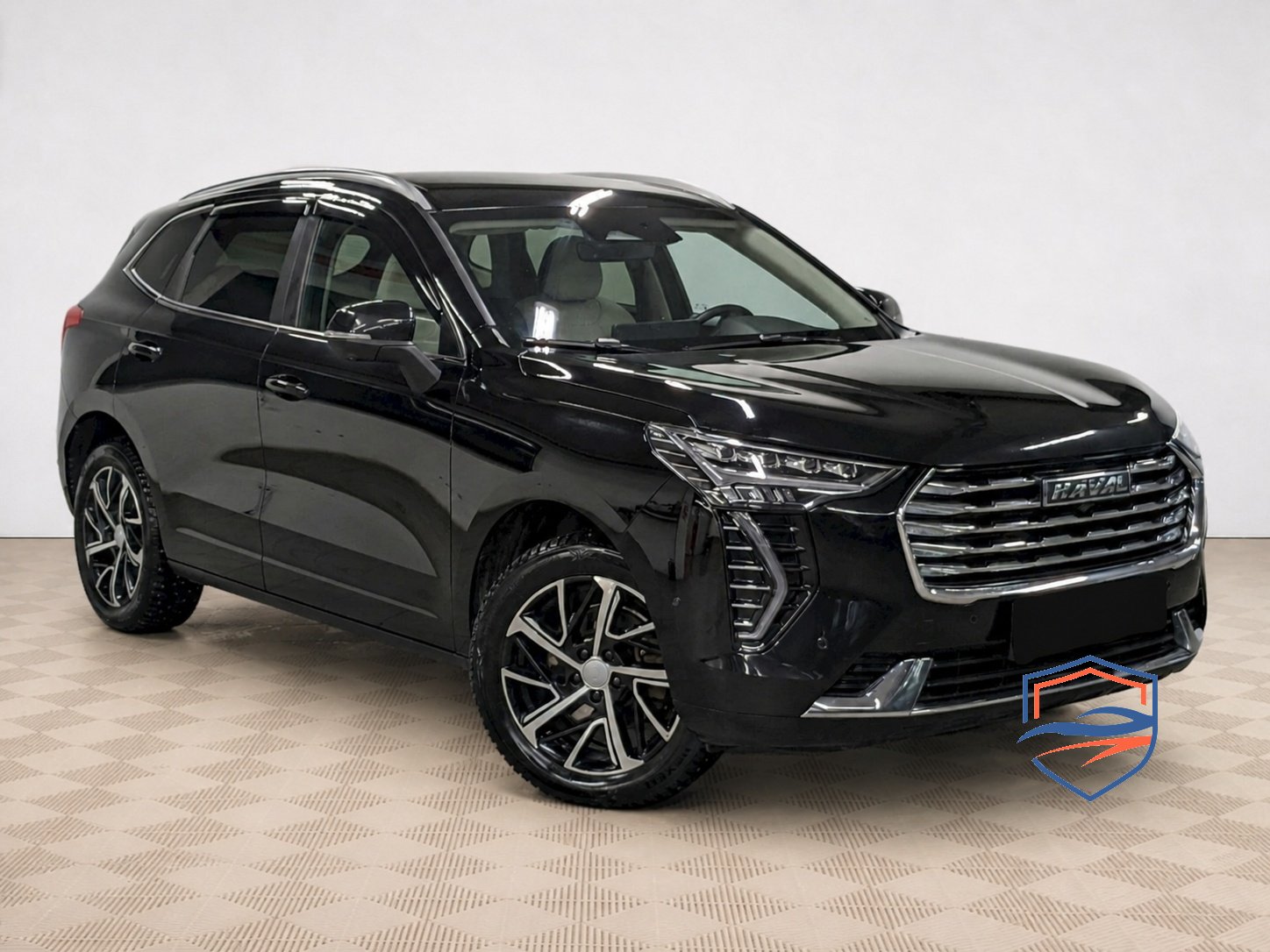 Haval - HAVAL Jolion, 2023