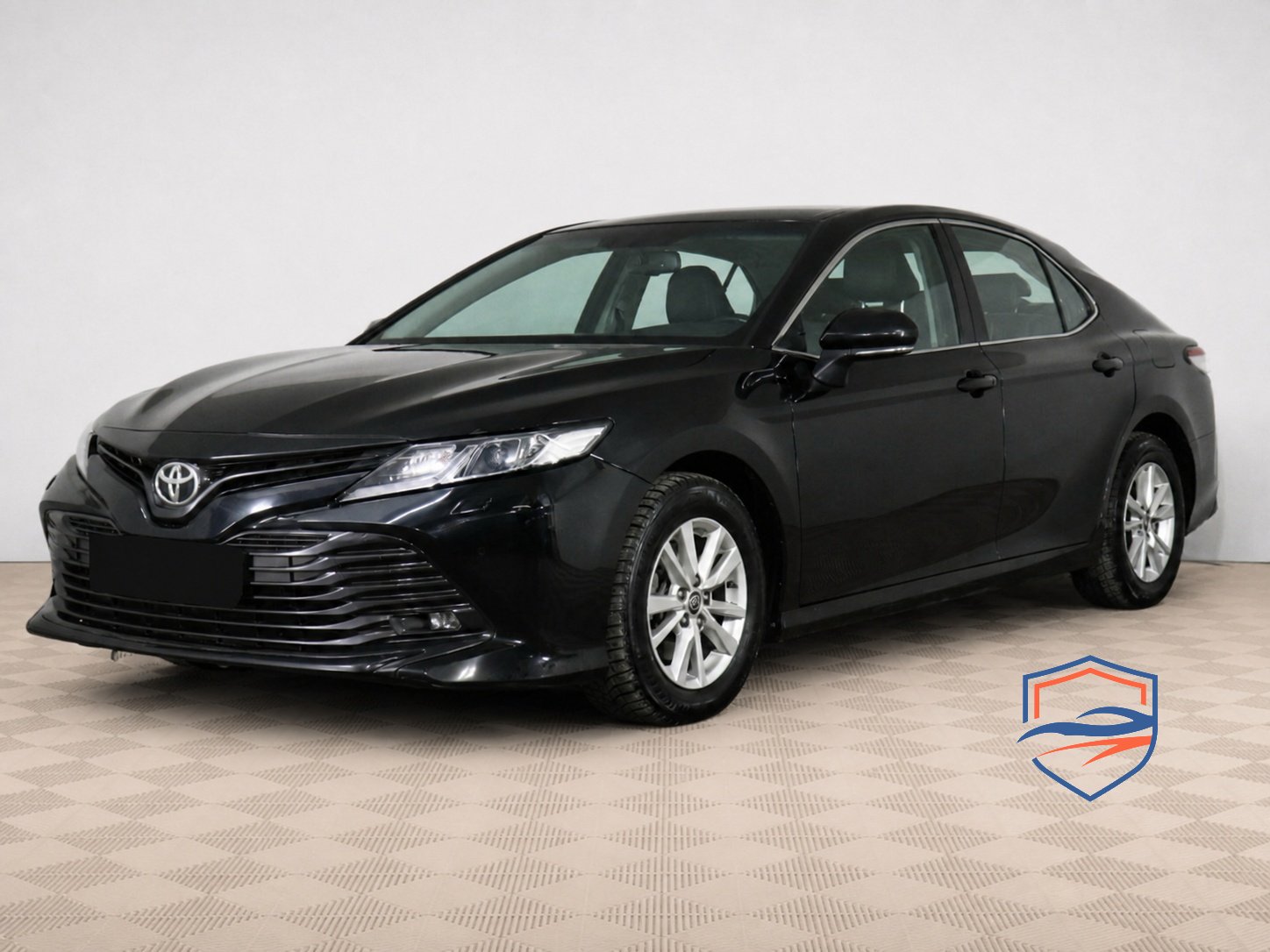 Toyota - Toyota Camry VIII (XV70), 2020