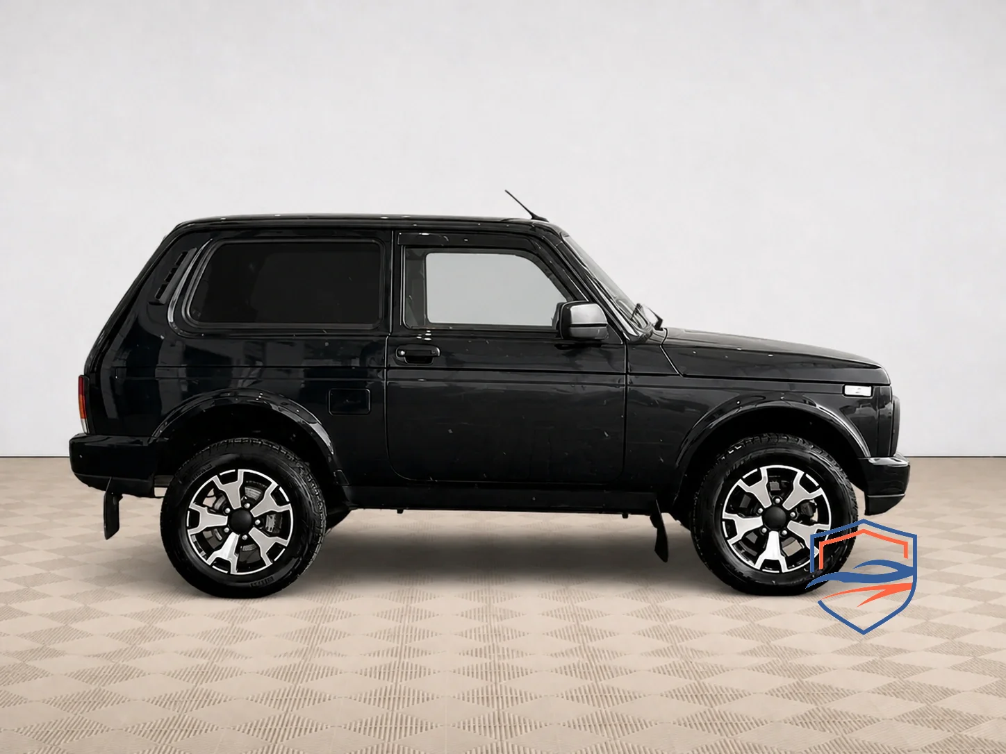 LADA (ВАЗ) - LADA (ВАЗ) Niva Legend Niva Legend, 2024 г.