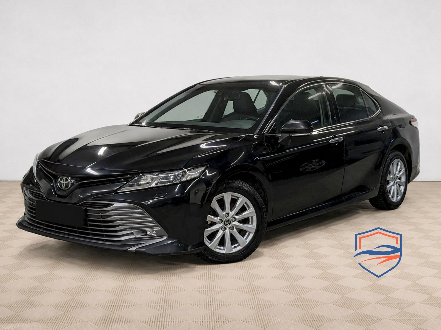 Toyota - Toyota Camry, 2019