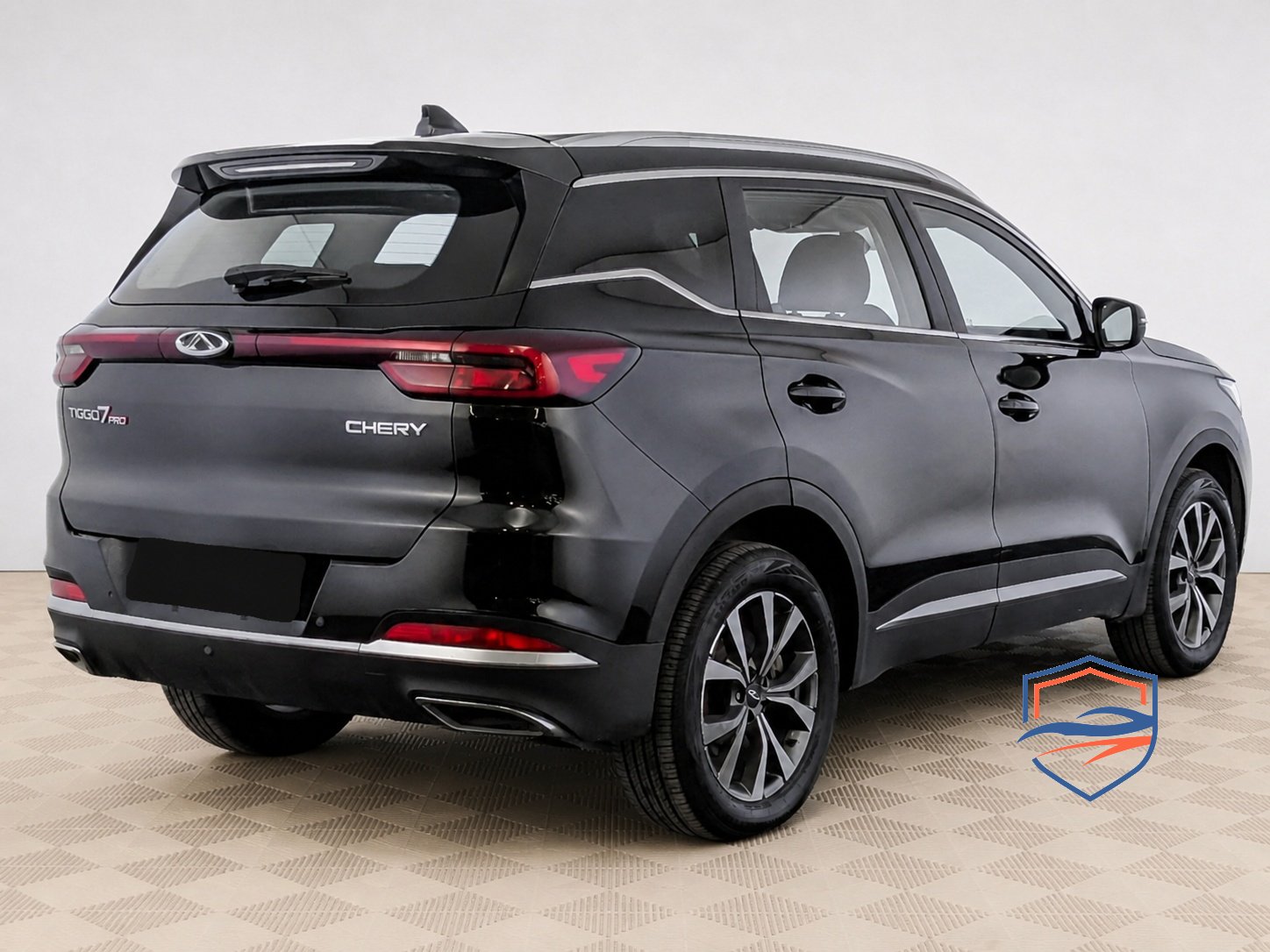 Chery - Chery Tiggo 7 Pro, 2022
