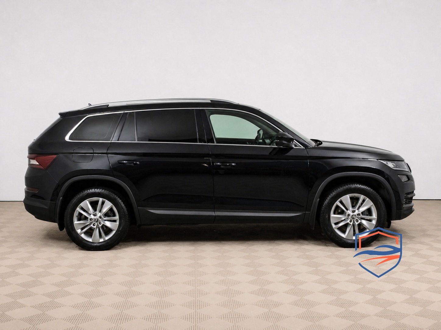 Skoda - Skoda Kodiaq I, 2020