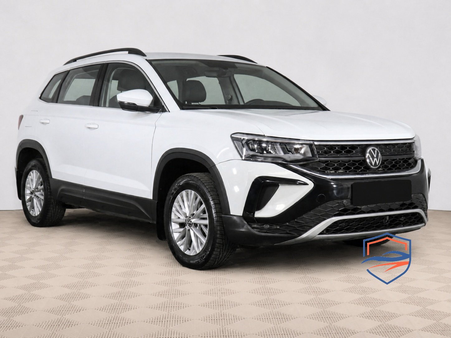 Volkswagen - Volkswagen Taos I, 2021