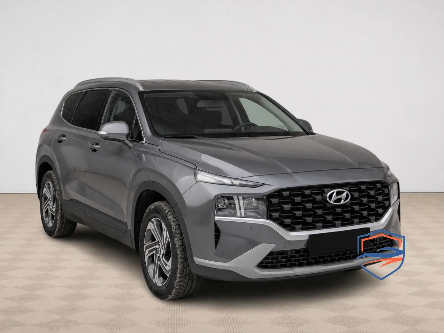 Hyundai - Hyundai Santa Fe IV Рестайлинг, 2023 г.