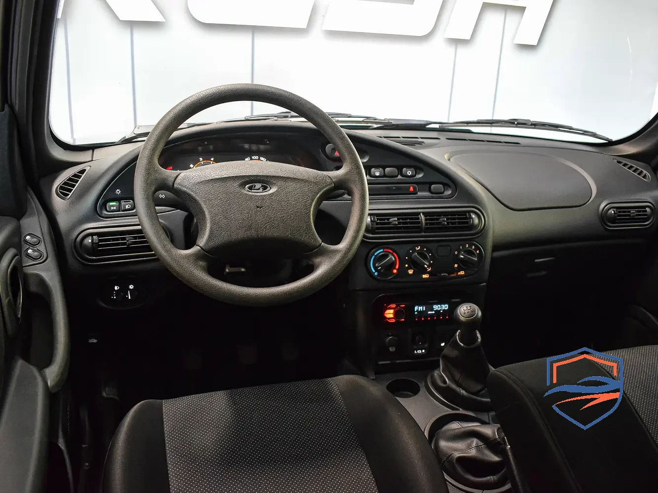 LADA (ВАЗ) - LADA (ВАЗ) Niva Travel I, 2023 г.