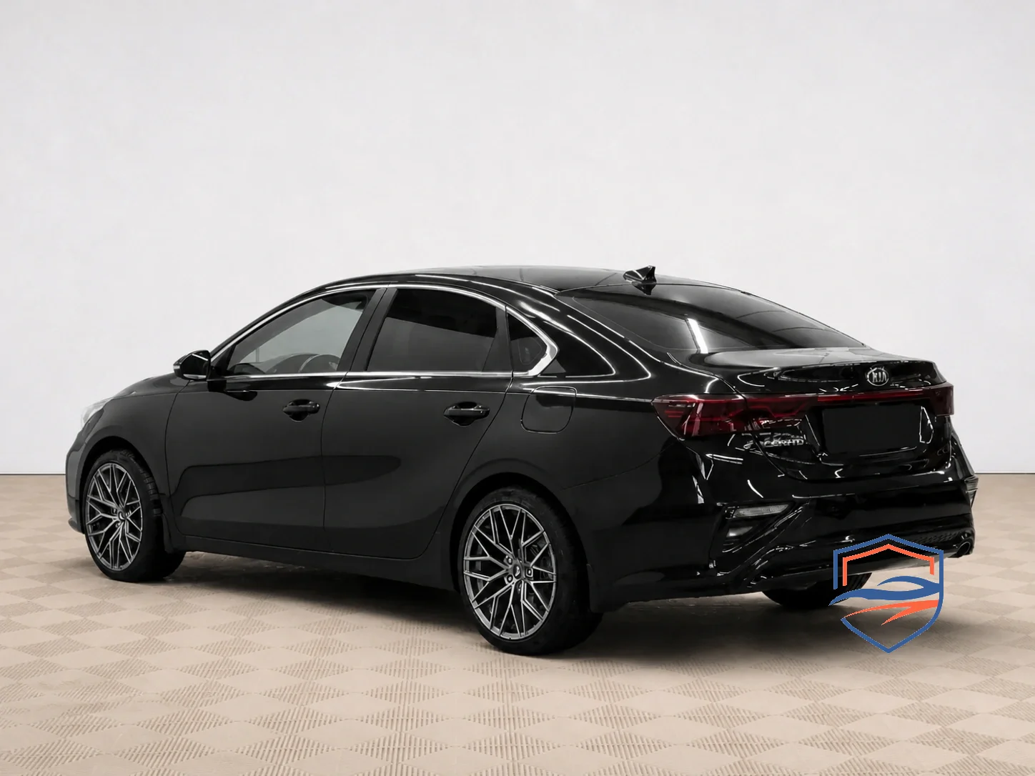 Kia - Kia Cerato IV, 2019 г.