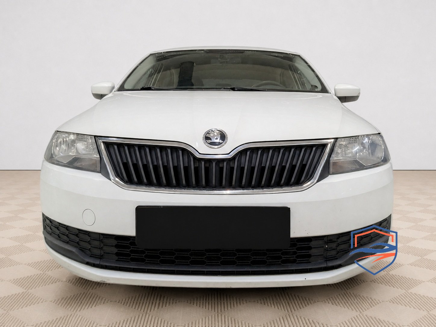 Skoda - Skoda Rapid, 2019