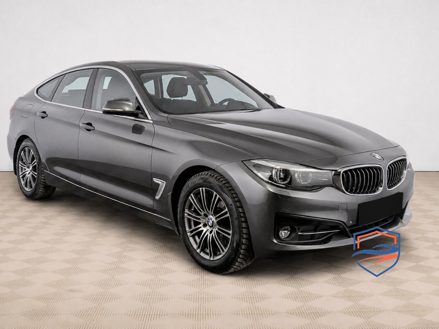 BMW - BMW 3 серии Gran Turismo 320d xDrive VI (F3x) Рестайлинг, 2019