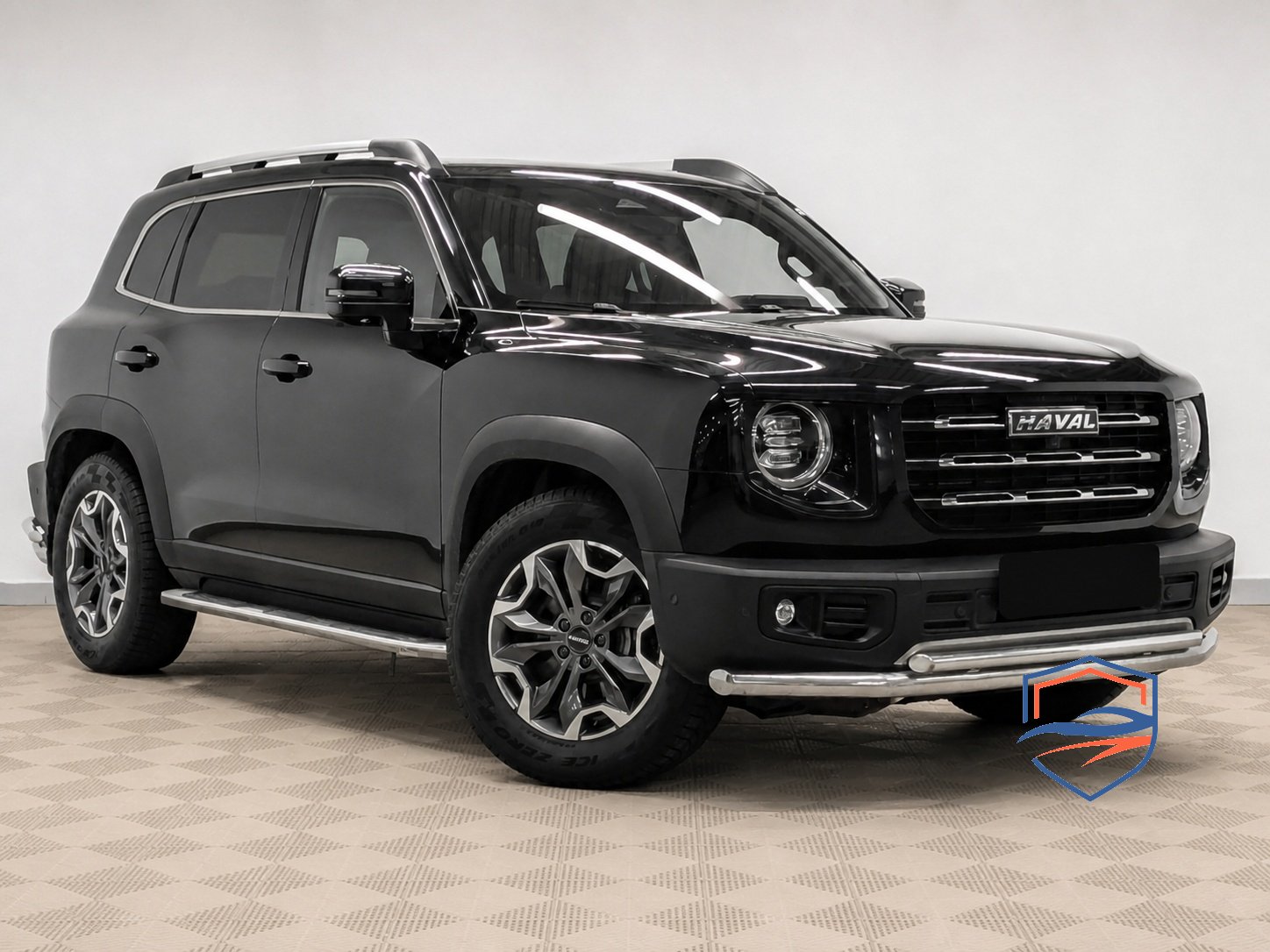 Haval - HAVAL Dargo, 2023