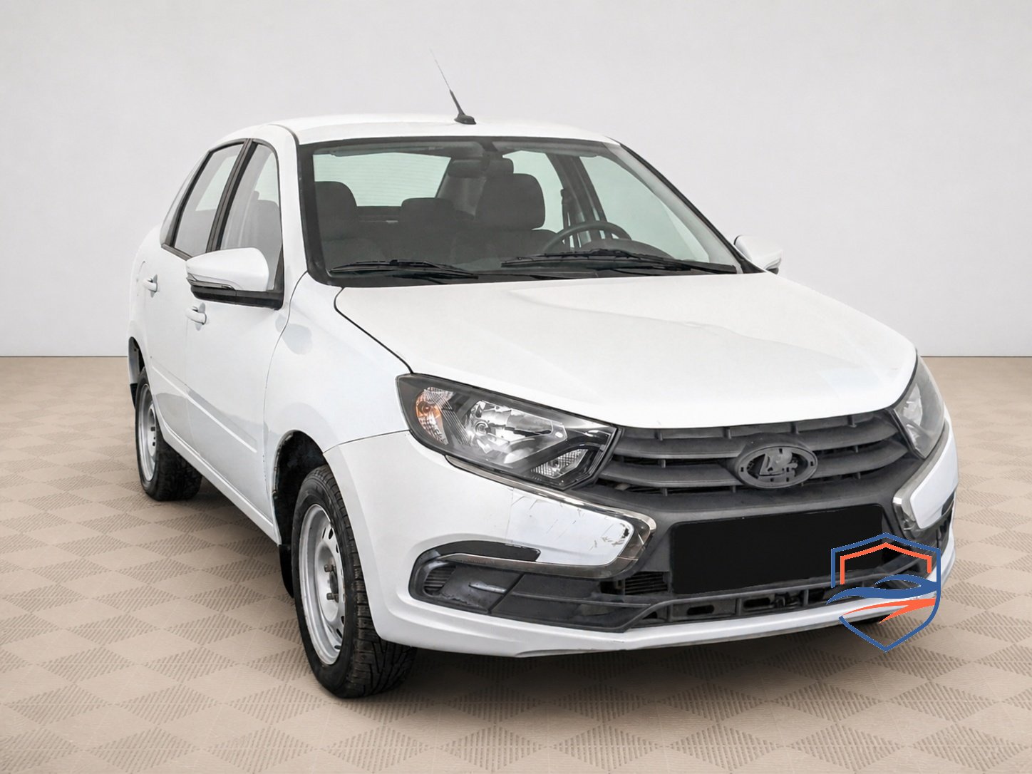 LADA (ВАЗ) - Lada Granta, 2024