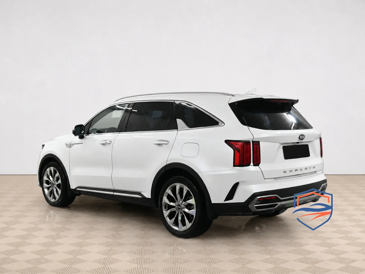 Kia - Kia Sorento IV, 2020 г.