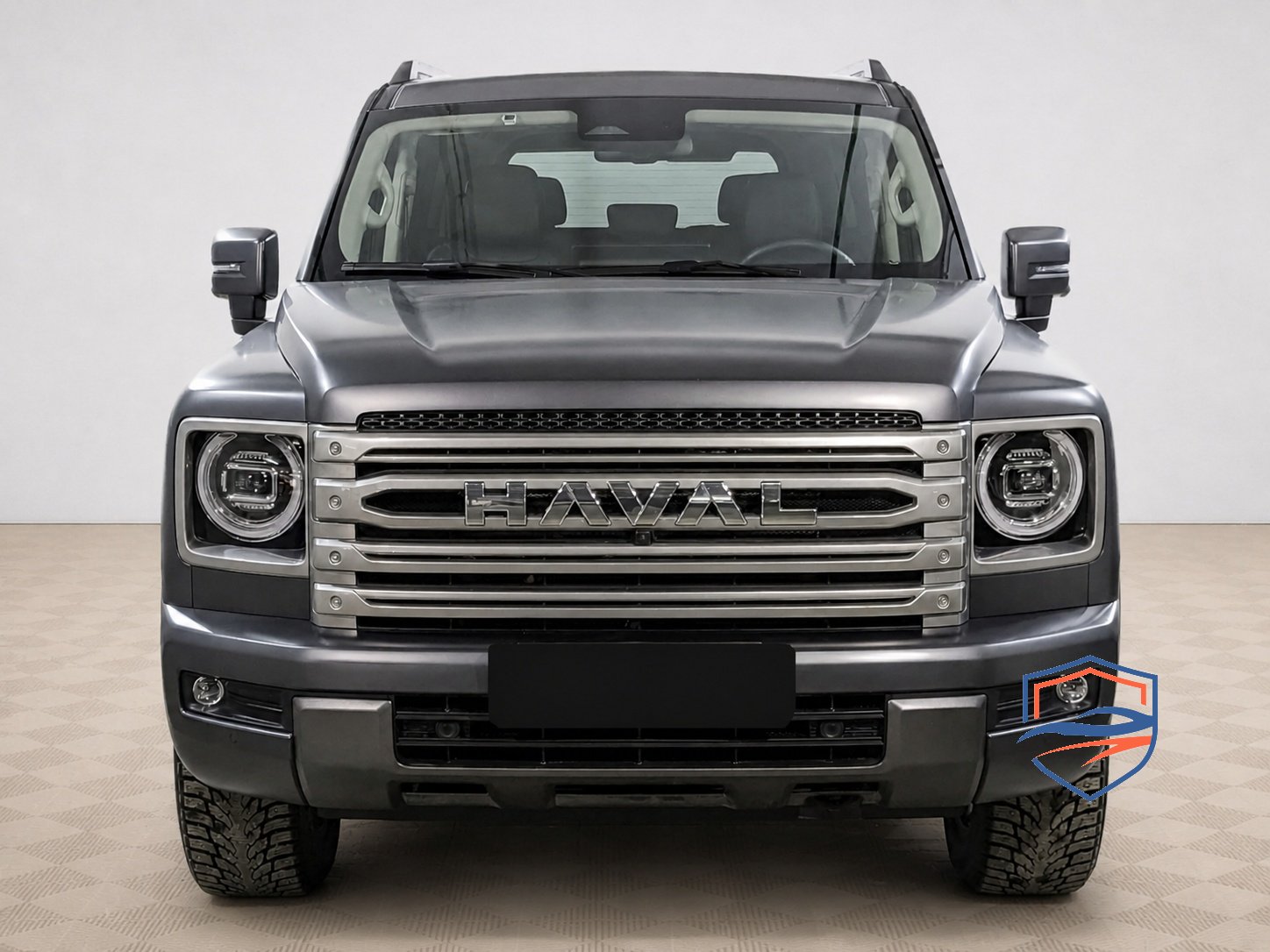 Haval - HAVAL H9, 2024