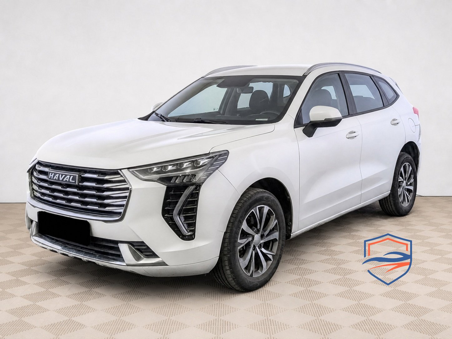 Haval - HAVAL Jolion, 2022