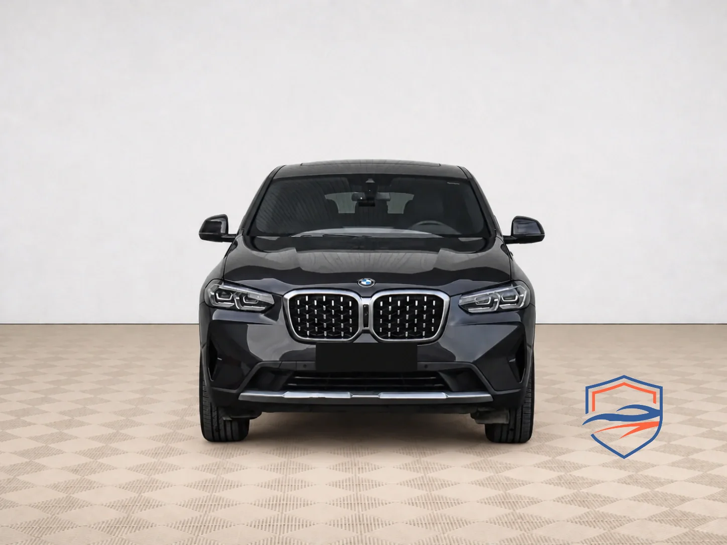 BMW - BMW X4 II (G02) Рестайлинг, 2023 г.