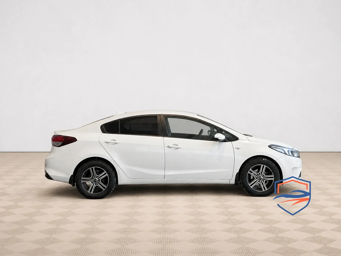 Kia - Kia Cerato III Рестайлинг (Classic), 2019 г.