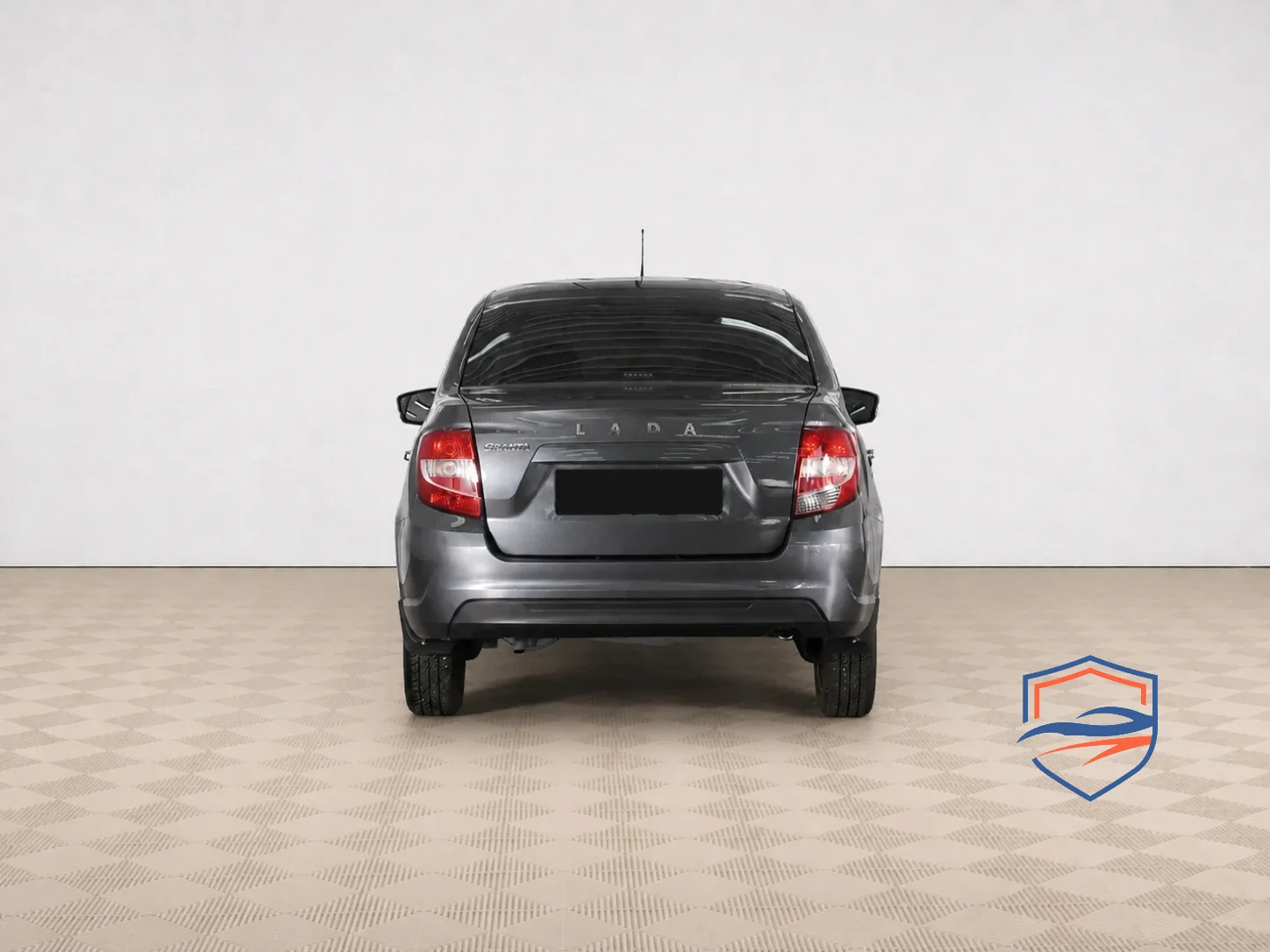 LADA (ВАЗ) - LADA (ВАЗ) Granta I Рестайлинг, 2025 г.