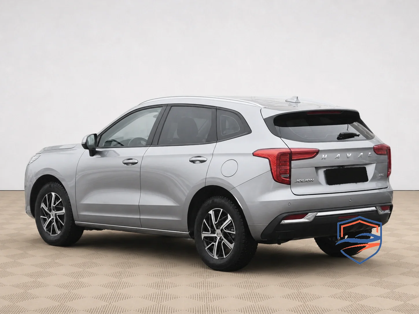 Haval - Haval Jolion I Рестайлинг, 2023 г.