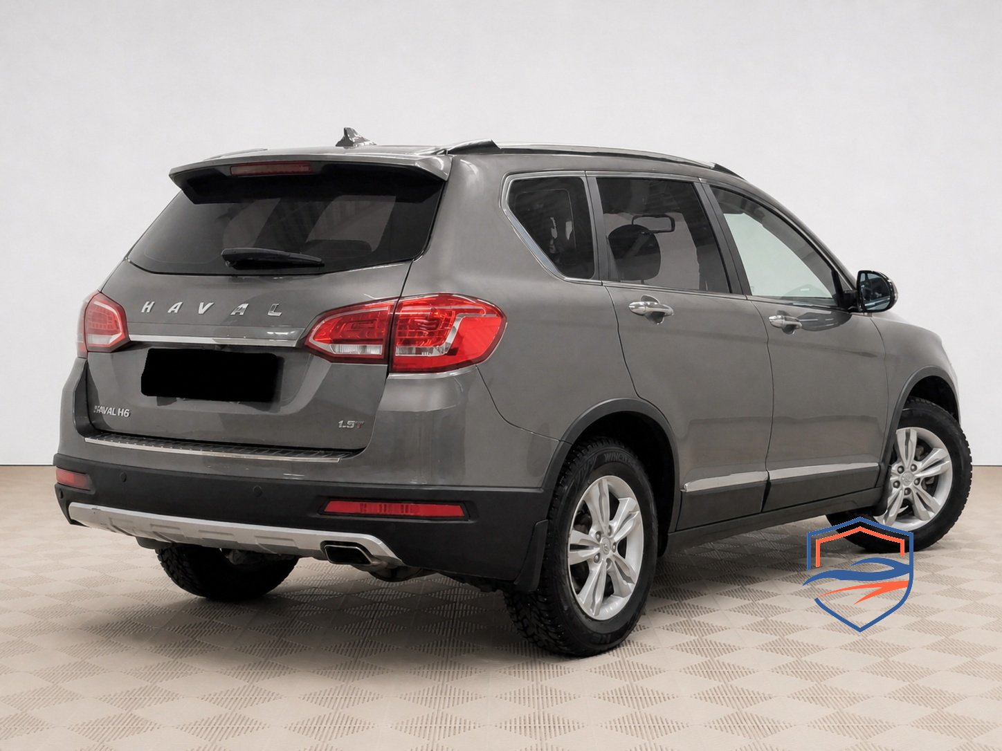 Haval - HAVAL H6, 2019