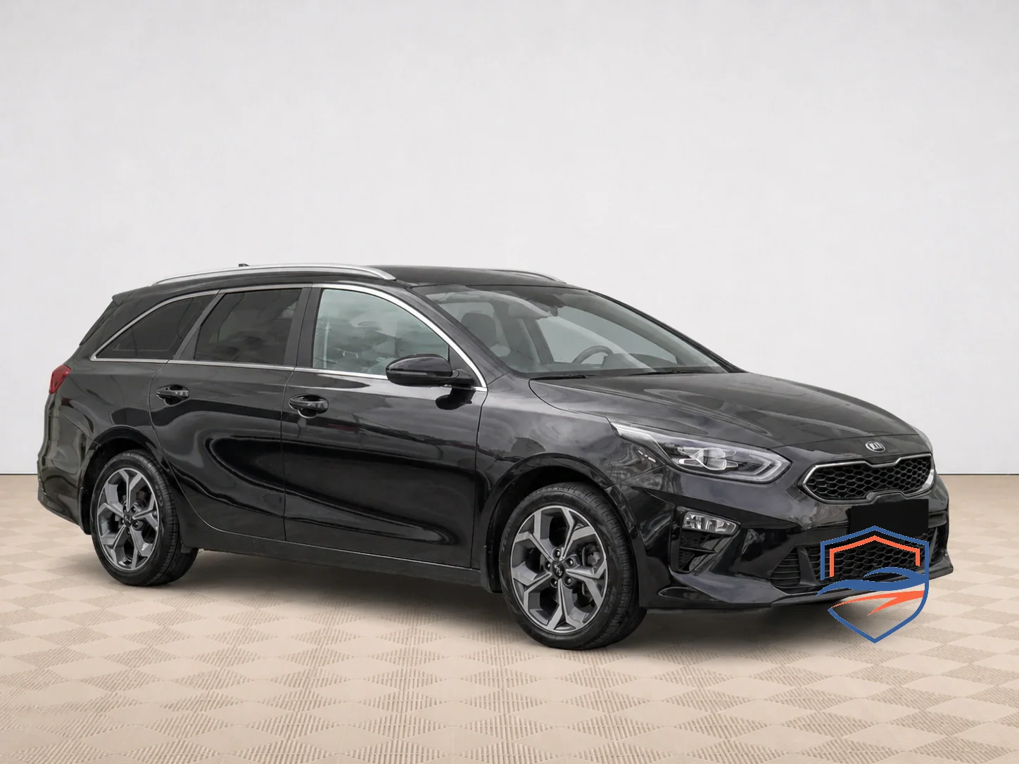 Kia - Kia Ceed III, 2021 г.