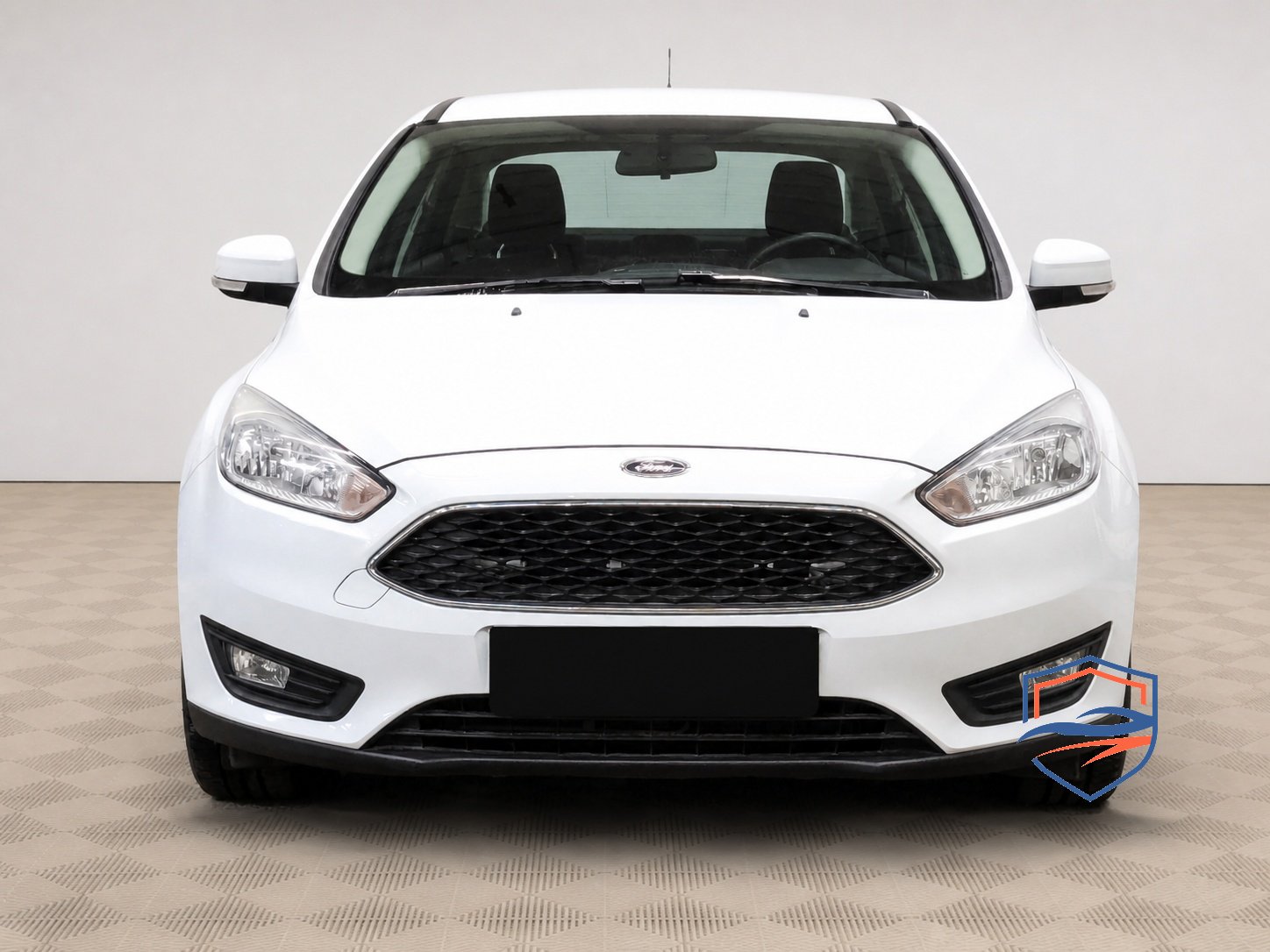 Ford - Ford Focus, 2018