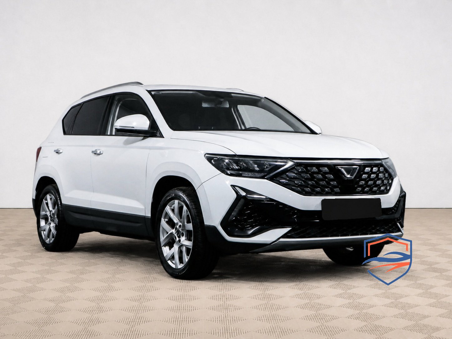 Jetta - Jetta VS5 I Рестайлинг, 2023
