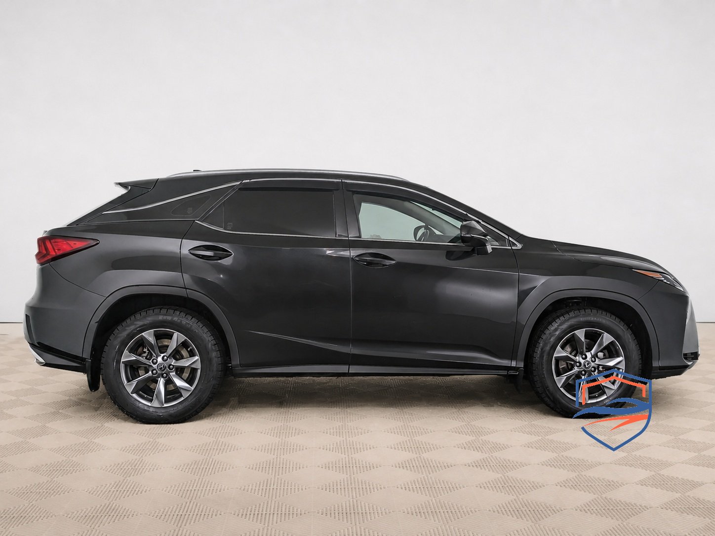 Lexus - Lexus RX, 2019