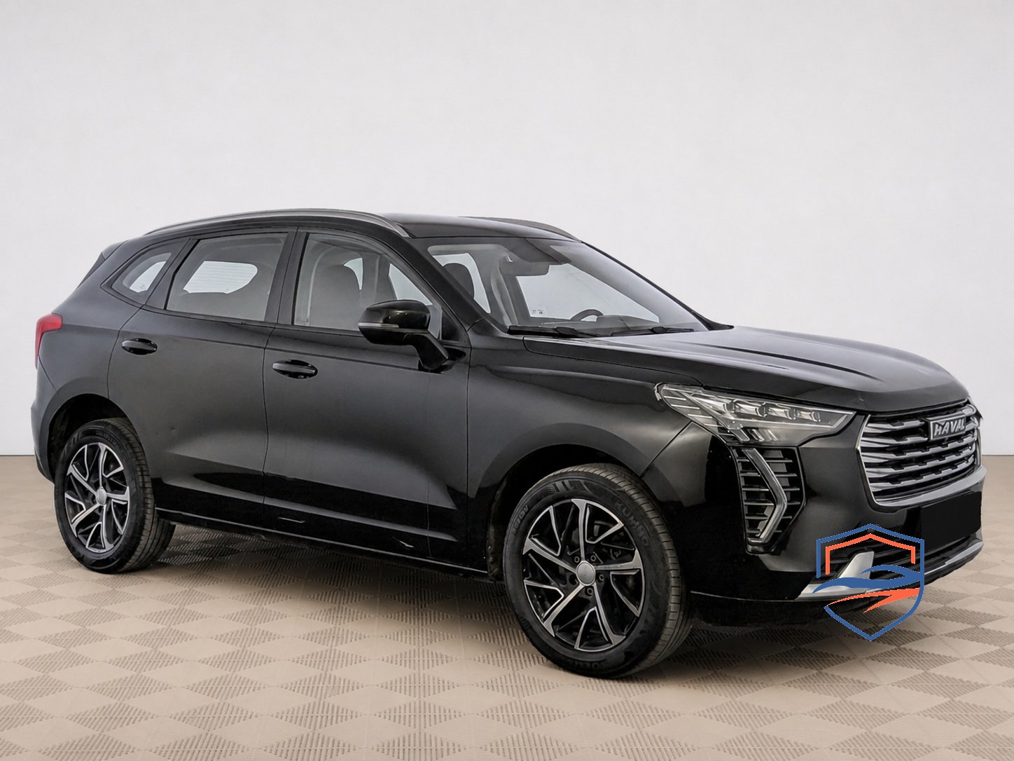 Haval - HAVAL Jolion, 2022
