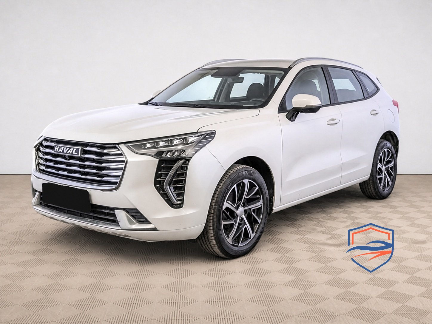 Haval - Haval Jolion I, 2022