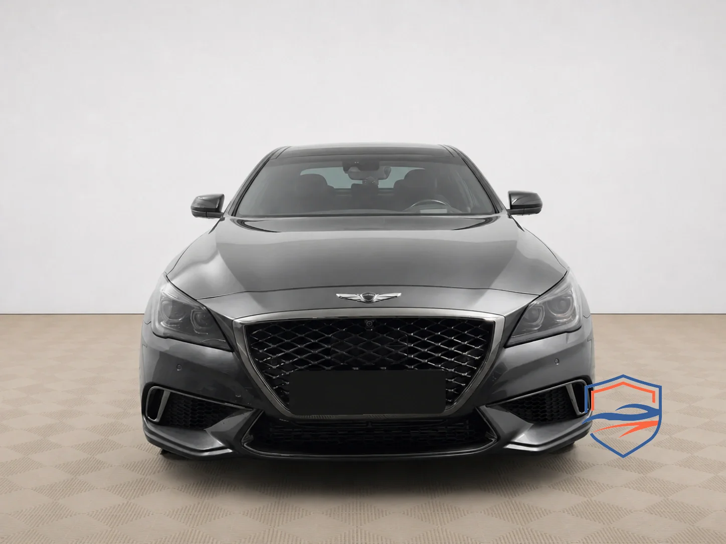 Genesis - Genesis G80 I, 2017 г.