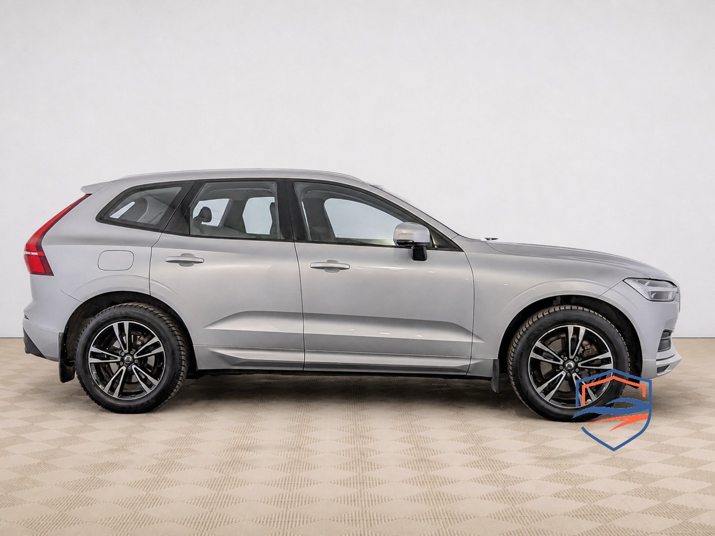 Volvo - Volvo XC60 II, 2019