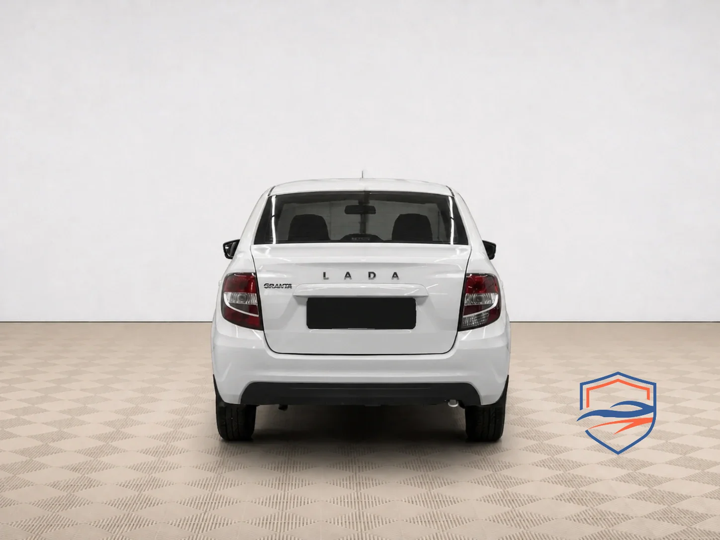 LADA (ВАЗ) - LADA (ВАЗ) Granta I Рестайлинг, 2023 г.